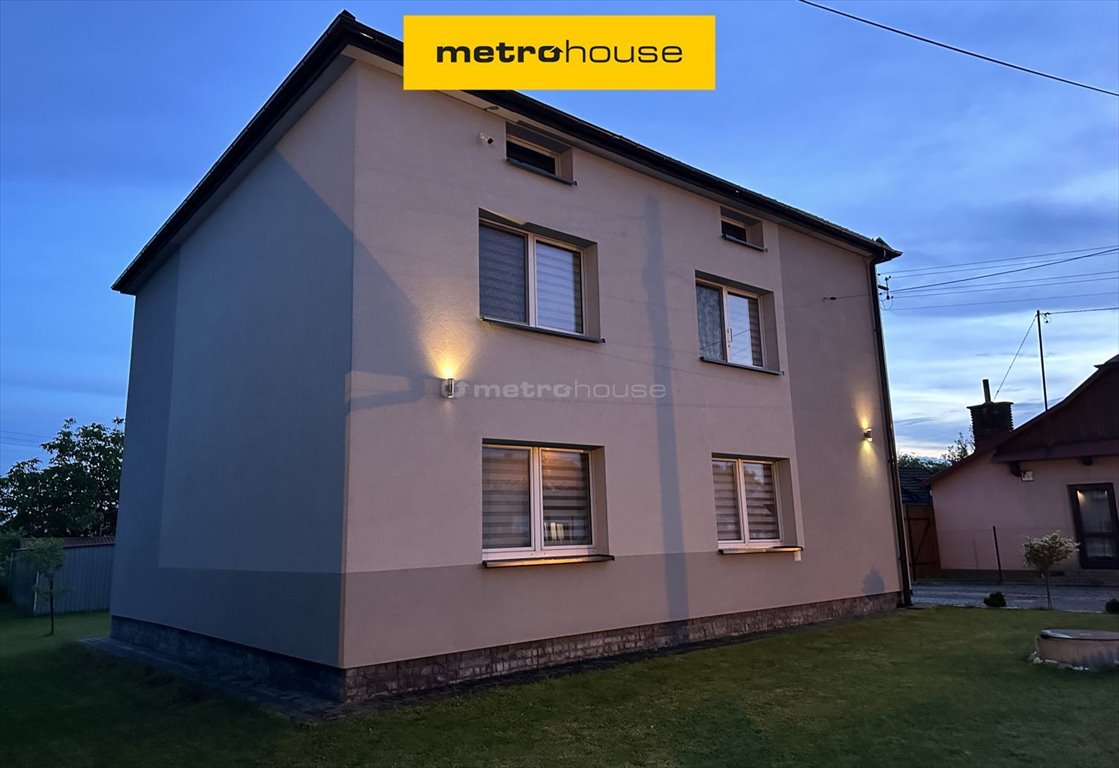 Dom na sprzedaż Wola Batorska  184m2 Foto 1