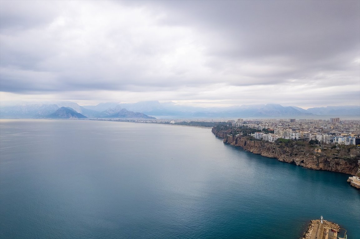 Lokal użytkowy na sprzedaż Turcja, Antalya, Kılınçarslan, Muratpaşa, Antalya  550m2 Foto 1