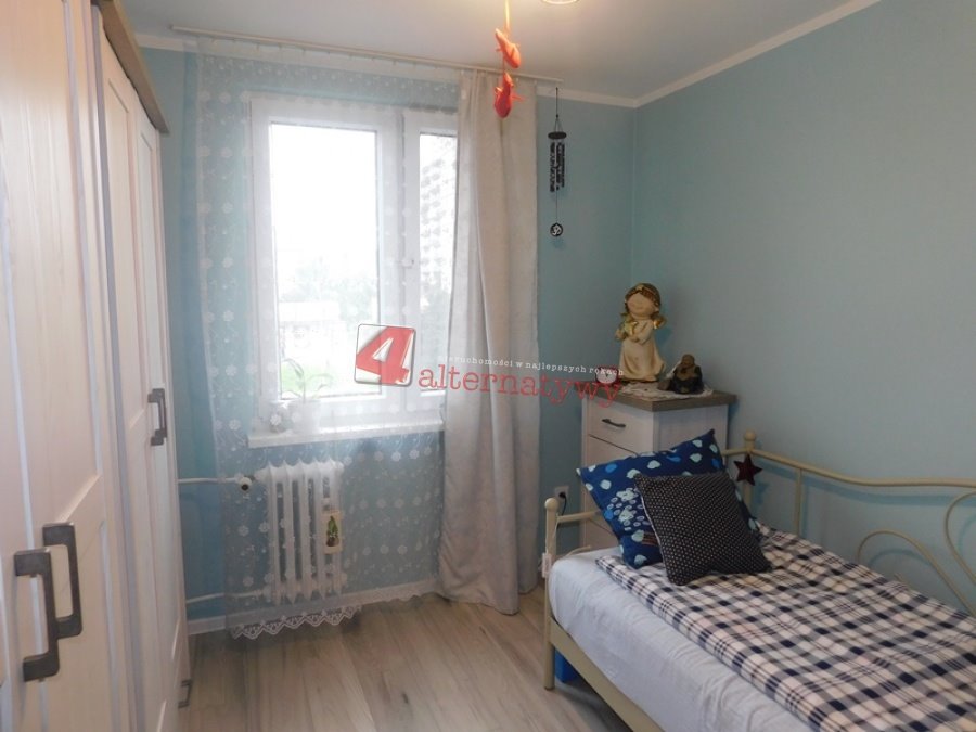 Mieszkanie dwupokojowe na sprzedaż Tarnów, Rzędzin, osiedle Niepodległości  44m2 Foto 7