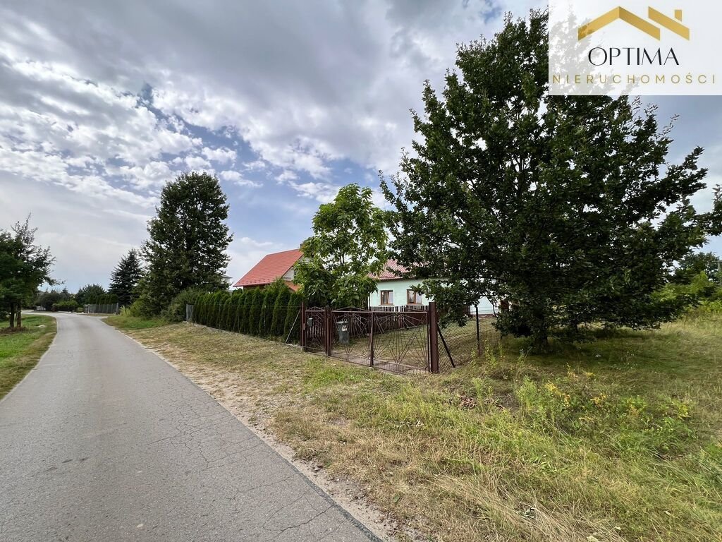 Dom na sprzedaż Łańcut  270m2 Foto 1