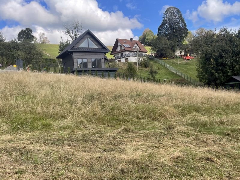 Działka budowlana na sprzedaż Wisła, Wisła  1 320m2 Foto 6