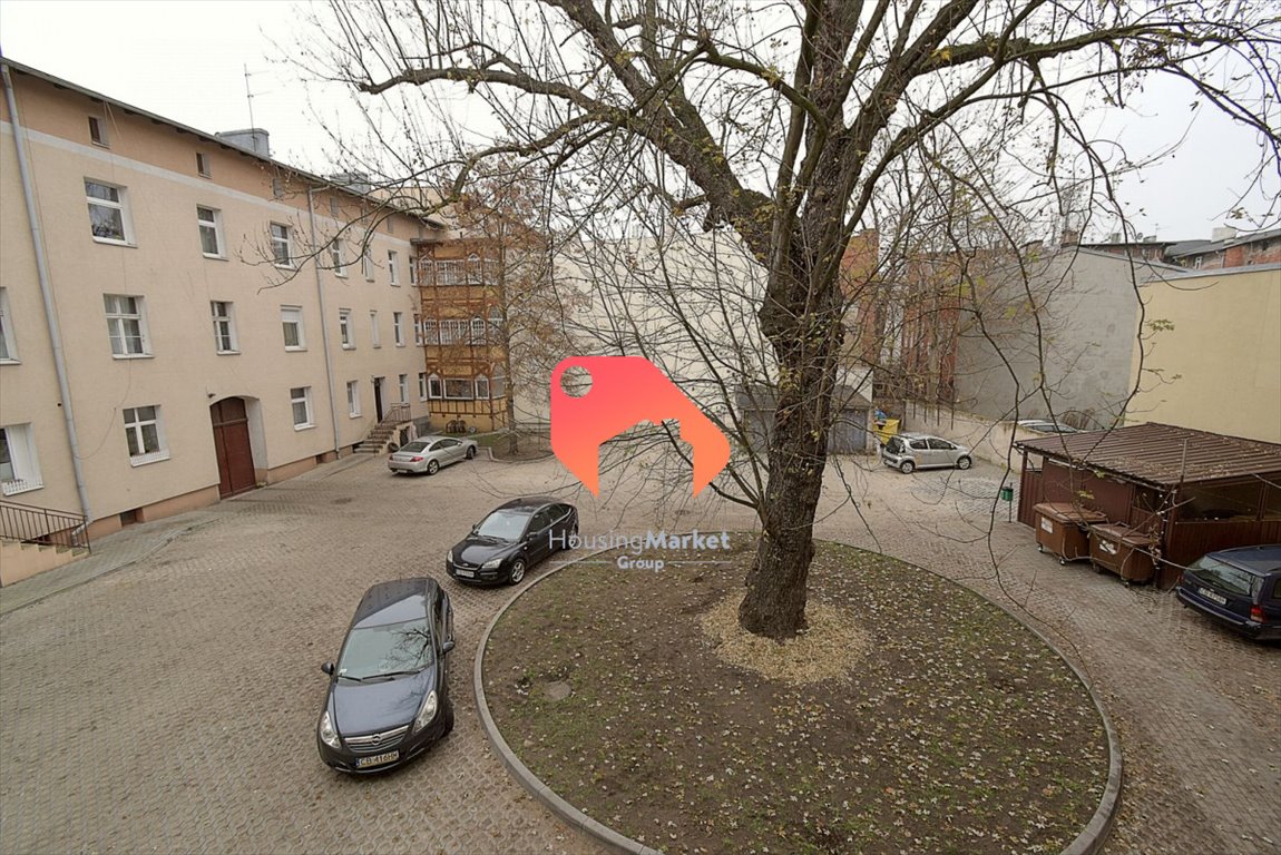 Mieszkanie trzypokojowe na sprzedaż Bydgoszcz, Centrum, Pomorska  100m2 Foto 12