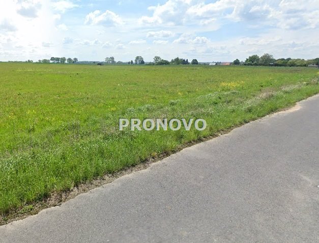 Działka budowlana na sprzedaż Gardno  9 000m2 Foto 9