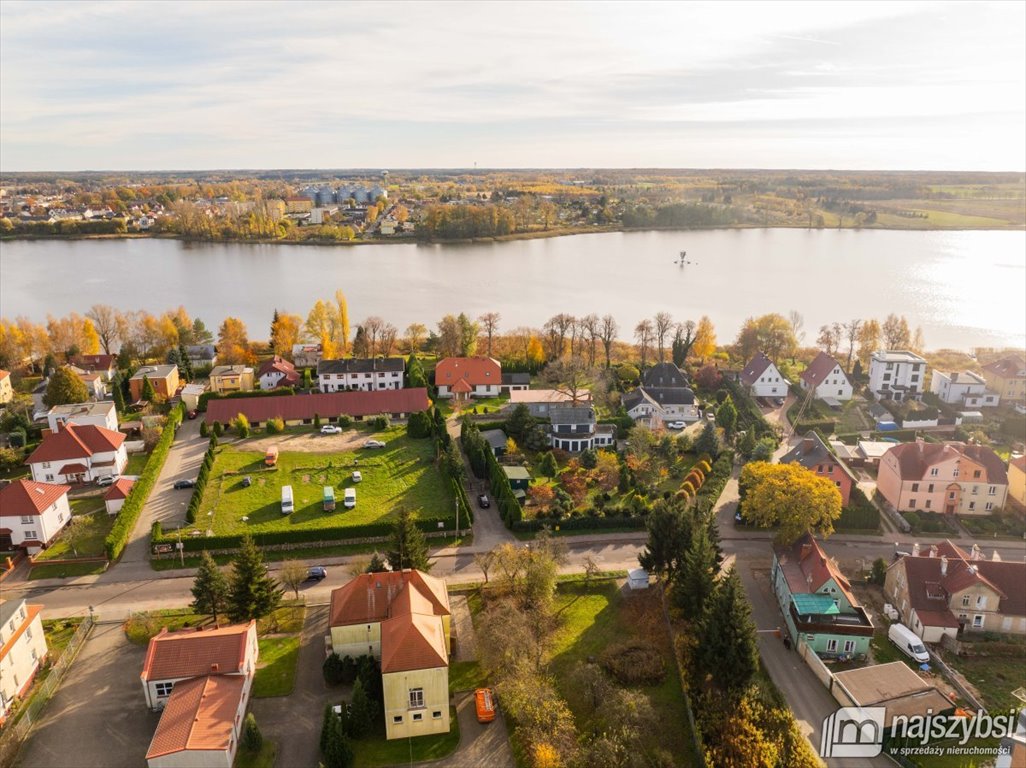 Dom na sprzedaż Nowogard, Wojska Polskiego  394m2 Foto 19