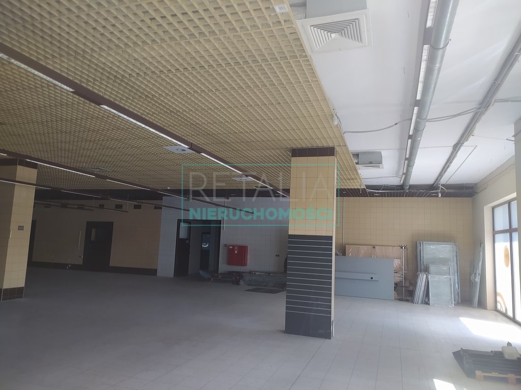 Lokal użytkowy na sprzedaż Żyrardów  800m2 Foto 17