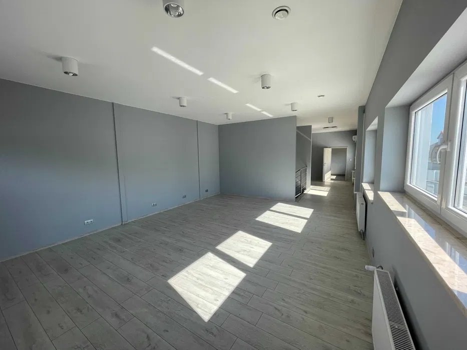 Lokal użytkowy na wynajem Piaseczno, Mysiadło  190m2 Foto 2