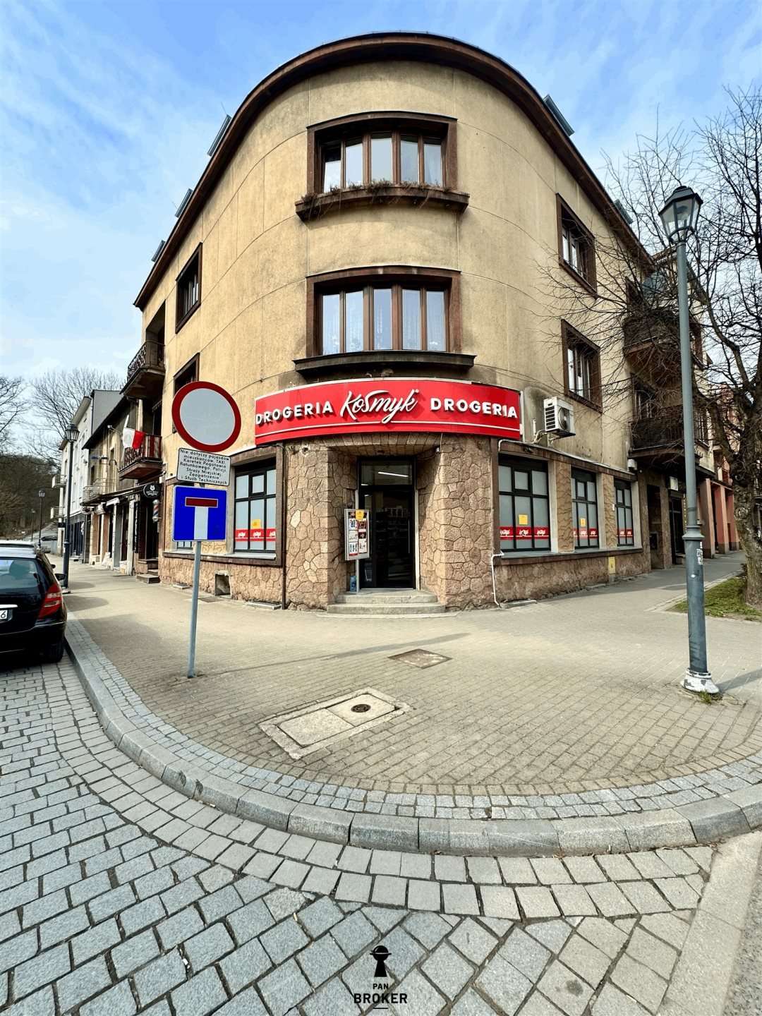 Lokal użytkowy na wynajem Krzeszowice  105m2 Foto 5