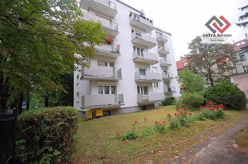 Mieszkanie trzypokojowe na sprzedaż Sopot, Dolny, Goyki Jakuba  56m2 Foto 1