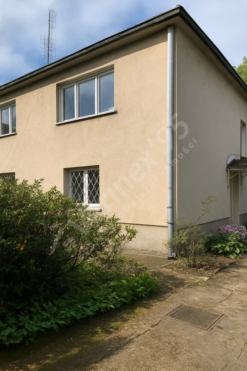 Dom 200 m² z potencjałem, cicha okolica (Jelenia Góra) Jelenia Góra, Cieplicka  200m2 Foto 1