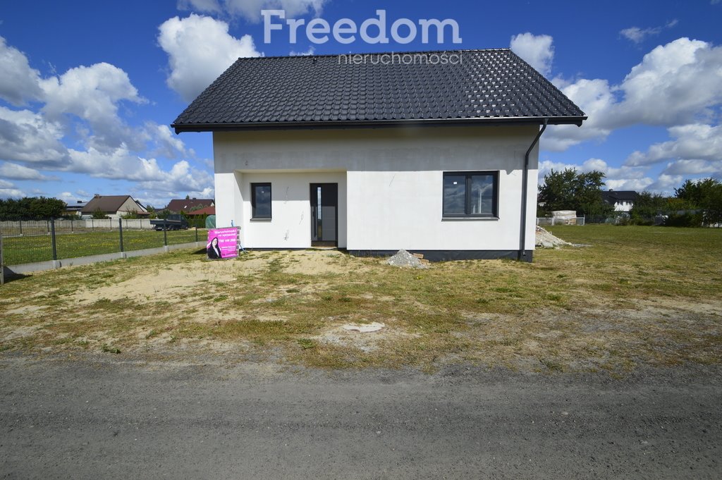 Dom na sprzedaż Kępno  114m2 Foto 1