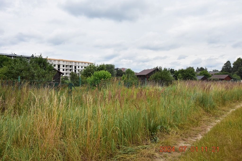 Działka budowlana na sprzedaż Syców, Ferdynanda Ruszczyca  5 041m2 Foto 2