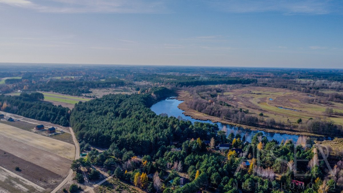 Działka rekreacyjna na sprzedaż Grądy Szlacheckie  15 400m2 Foto 2