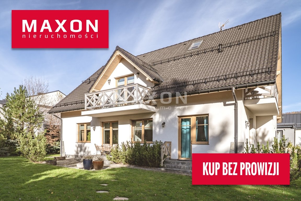 Urokliwy pensjonat w Wiśle z 18 miejscami, unikalny styl Wisła  249m2 Foto 1