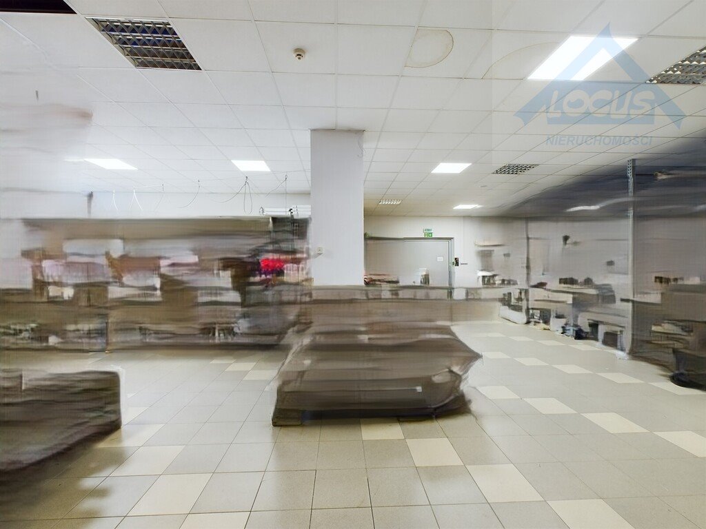 Lokal użytkowy na sprzedaż Warszawa  1 460m2 Foto 9