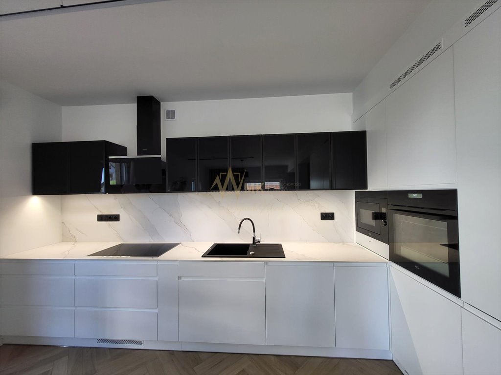 Ostatni segment 72 m² z ogródkiem, wykończenie pod klucz Tarnów  72m2 Foto 1