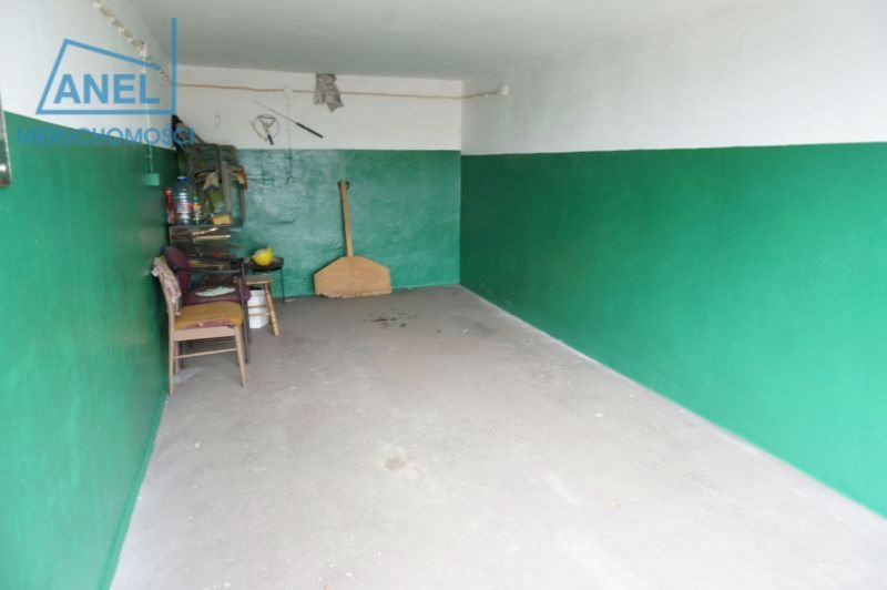 Garaż na sprzedaż Ruda Śląska, Ruda 17m2 Foto 1 Garaż na sprzedaż Ruda Śląska, Ruda 17m2 Foto 1