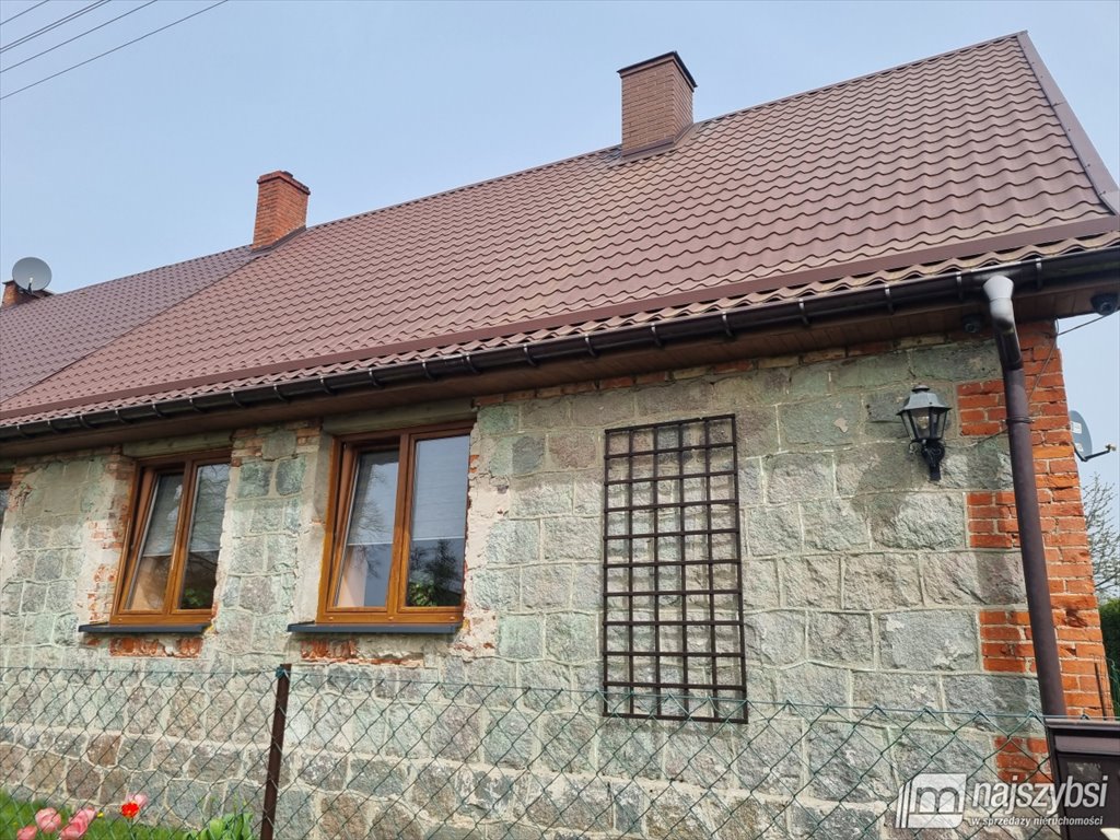 Dom na sprzedaż Resko, Sosnowo, Sosnowo  120m2 Foto 4