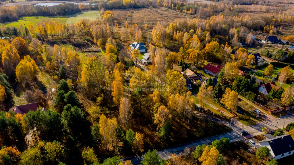 Działka budowlana na sprzedaż Sobolewo, Stawowa  1 139m2 Foto 20