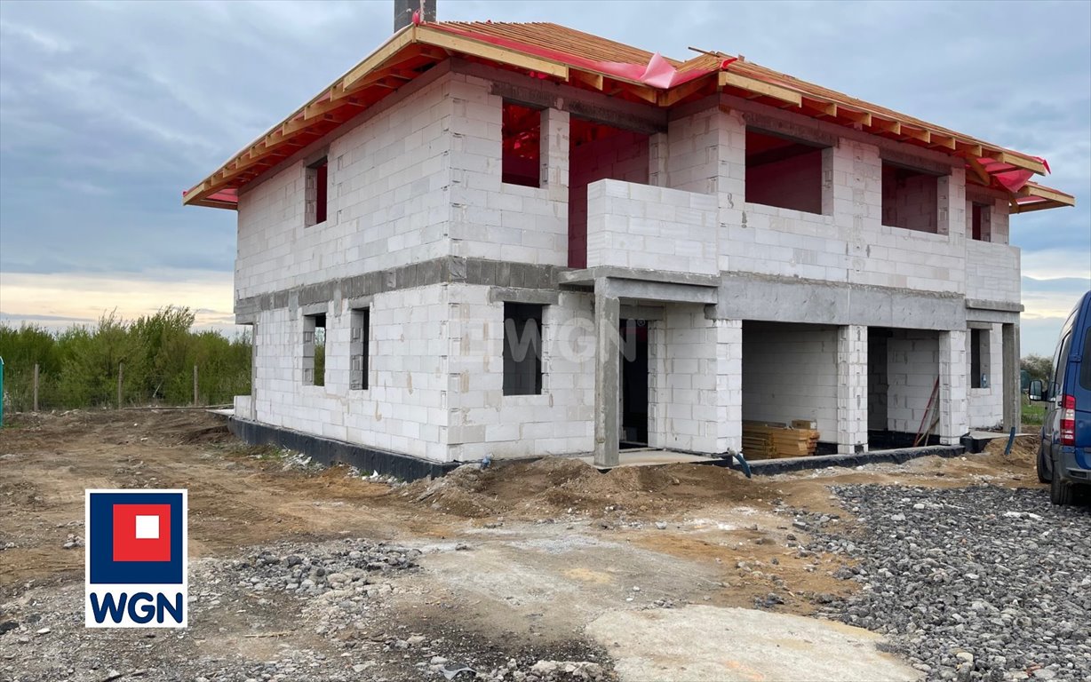 Mieszkanie na sprzedaż Środa Śląska - Proszków, Środa Śląska, Proszków  141m2 Foto 1