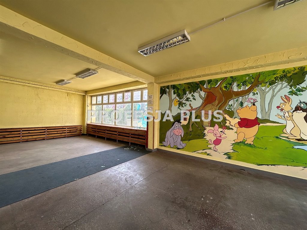 Lokal usługowy 250 m2 w Sosnowcu, duży open space Sosnowiec, Zagórze  250m2 Foto 1