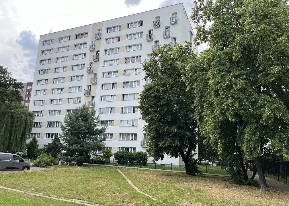 Kawalerka na sprzedaż Warszawa, Ochota, Szczęśliwice, Geodetów 6  25m2 Foto 8