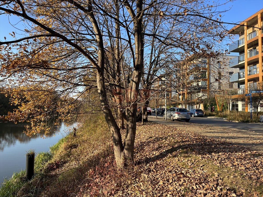 Mieszkanie dwupokojowe na sprzedaż Wrocław, Psie Pole, Swojczyce, Magellana Ferdynanda  48m2 Foto 15