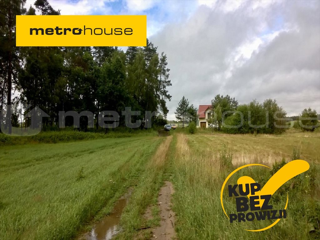 Działka inna na sprzedaż Nowa Wieś Przywidzka, Przywidz 3 297m2 Foto 1 Działka inna na sprzedaż Nowa Wieś Przywidzka, Przywidz 3 297m2 Foto 1