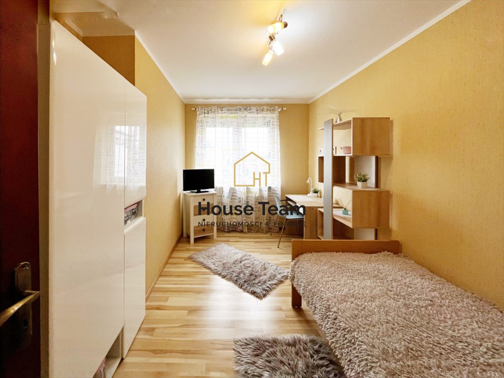 Mieszkanie czteropokojowe  na wynajem Bydgoszcz, Górzyskowo, Kcyńska  88m2 Foto 6