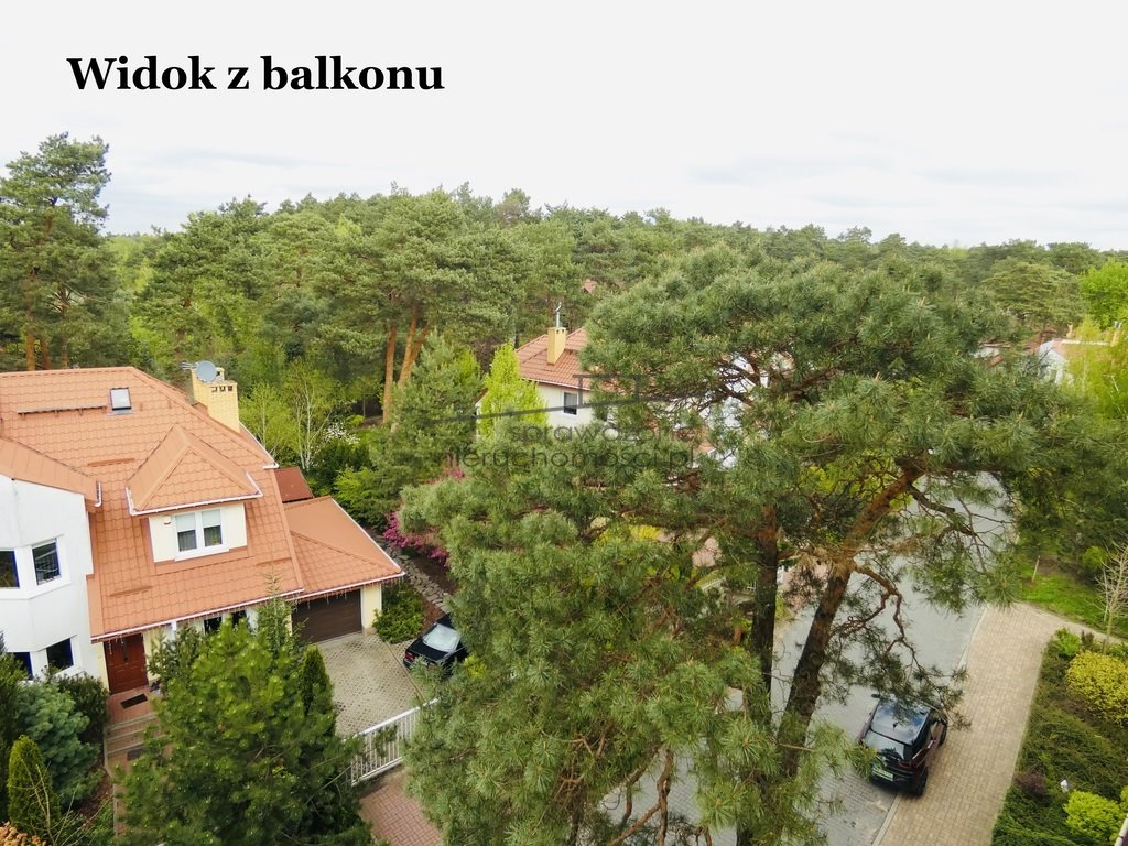 Mieszkanie dwupokojowe na sprzedaż Otwock, Władysława Stanisława Reymonta  55m2 Foto 8