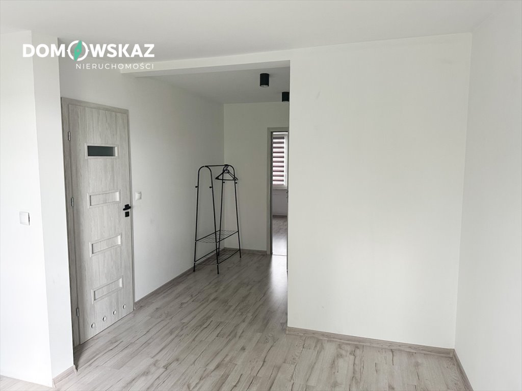 Mieszkanie dwupokojowe na sprzedaż Dąbrowa Górnicza, Krasińskiego  52m2 Foto 4