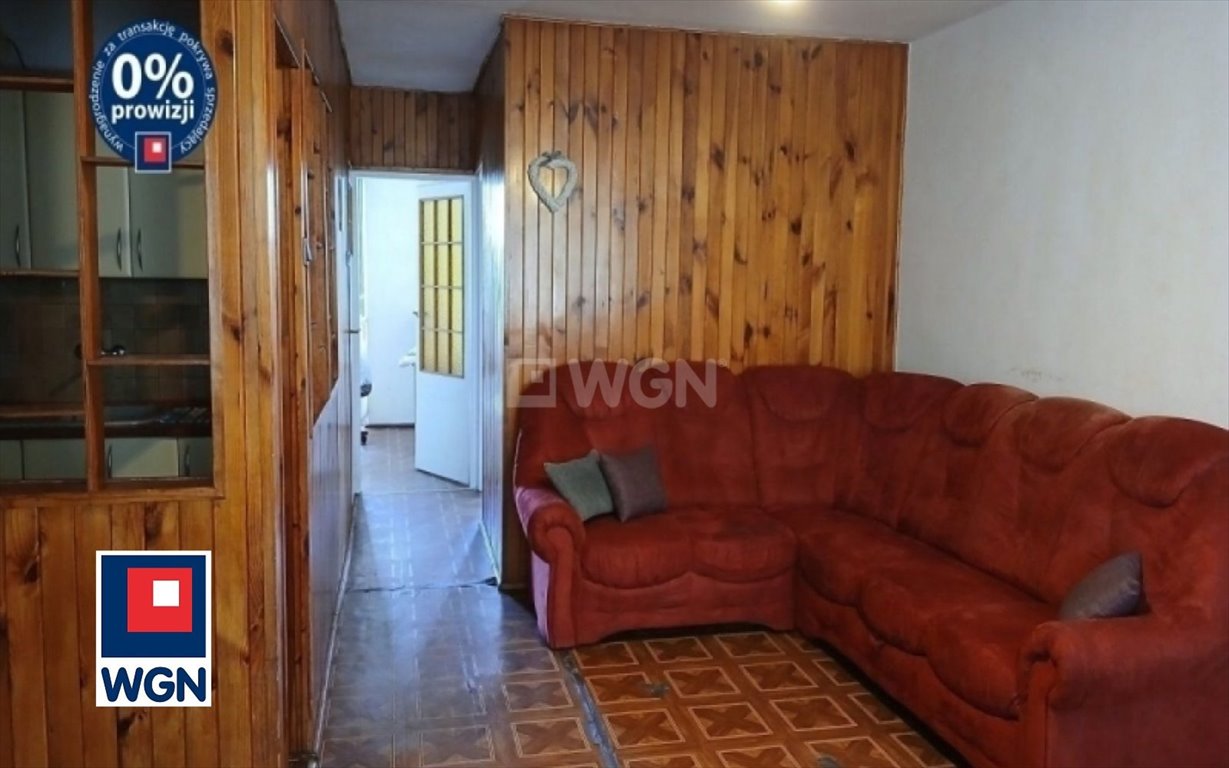 Mieszkanie trzypokojowe na sprzedaż Konin, Powstańców Styczniowych  54m2 Foto 1