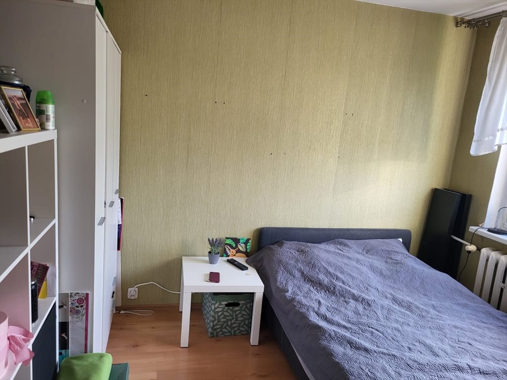 Mieszkanie trzypokojowe na sprzedaż Będzin, Ksawera  61m2 Foto 3