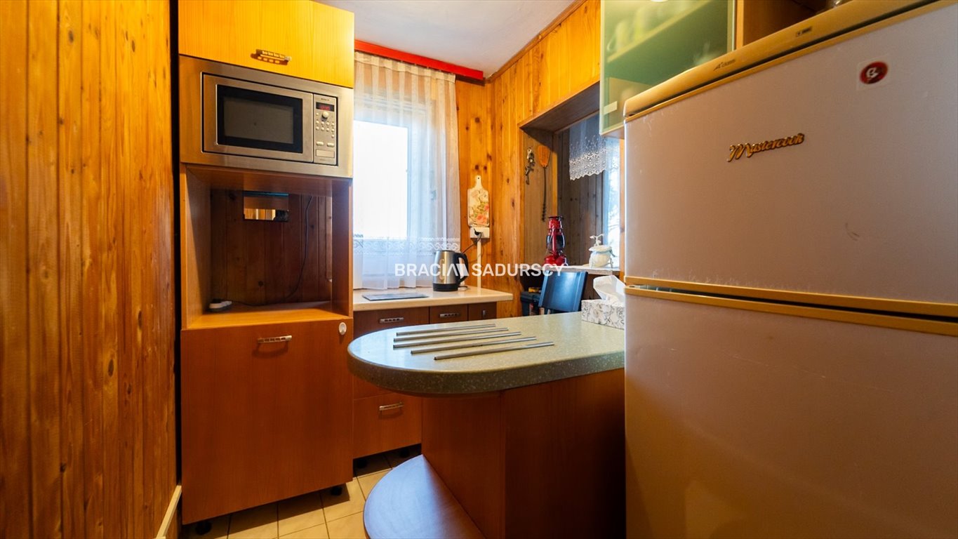 Działka budowlana na sprzedaż Rzeszotary, Szewska  1 143m2 Foto 15