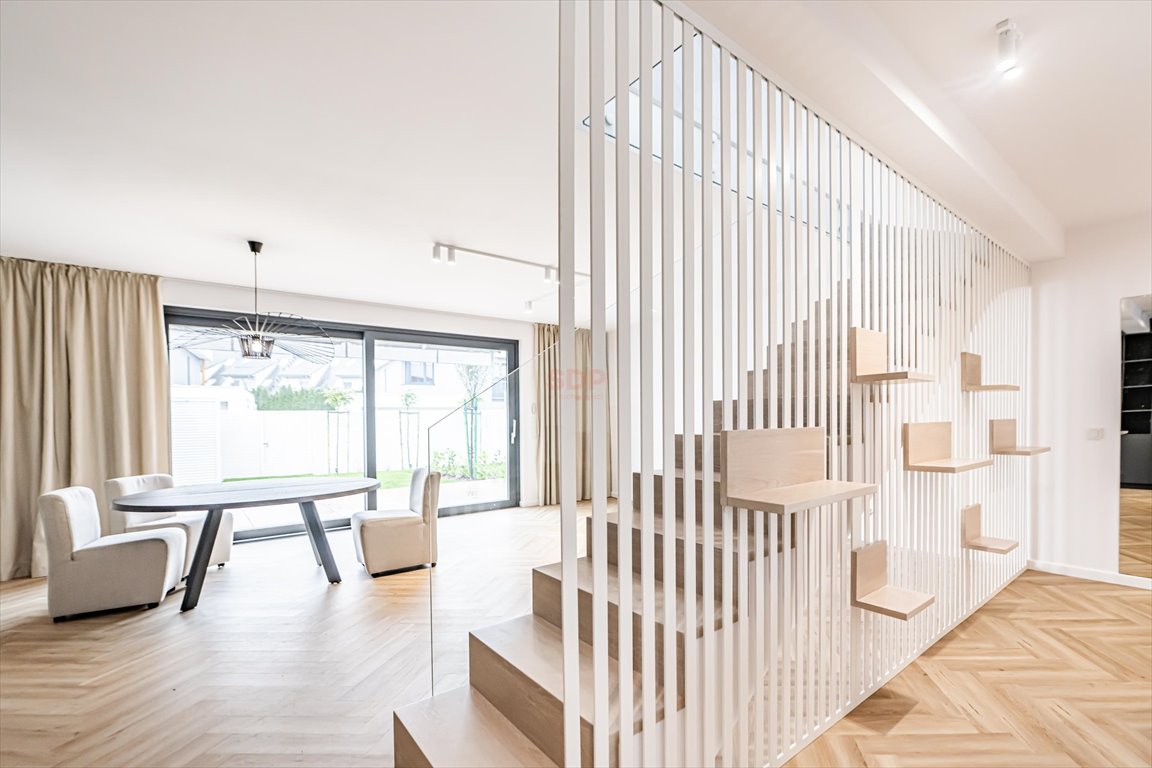 Dom na wynajem Wrocław, Krzyki, Wojszyce, Wierzyńskiego Kazimierza  131m2 Foto 1