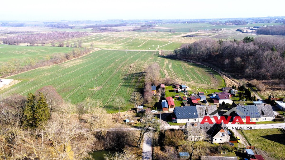 Działka gospodarstwo rolne na sprzedaż Sulicice  3 000m2 Foto 1