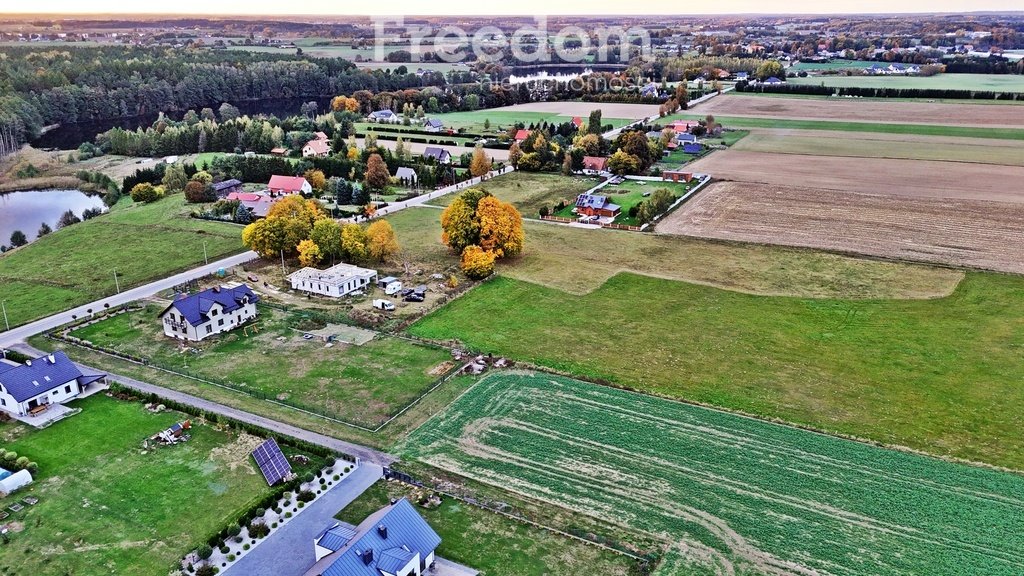 Działka rolna na sprzedaż Rudzienice, Lipowa  3 000m2 Foto 5