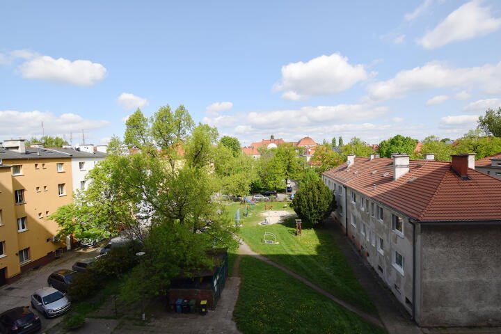 Mieszkanie trzypokojowe na sprzedaż Opole, Śródmieście, Ozimska  65m2 Foto 10