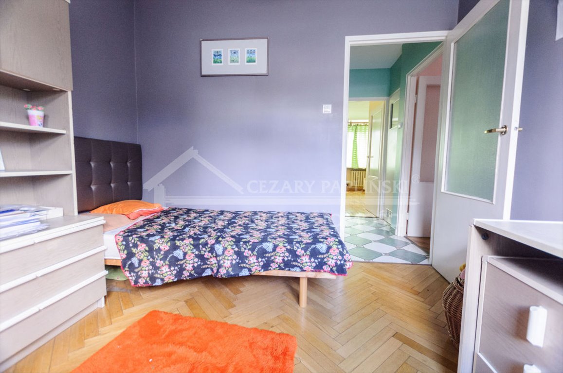 Mieszkanie trzypokojowe na sprzedaż Lublin, Śródmieście, Gliniana  58m2 Foto 4