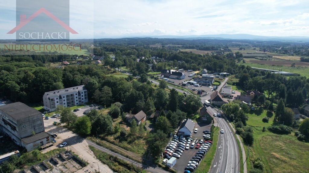 Działka budowlana na sprzedaż Lubań  2 800m2 Foto 7