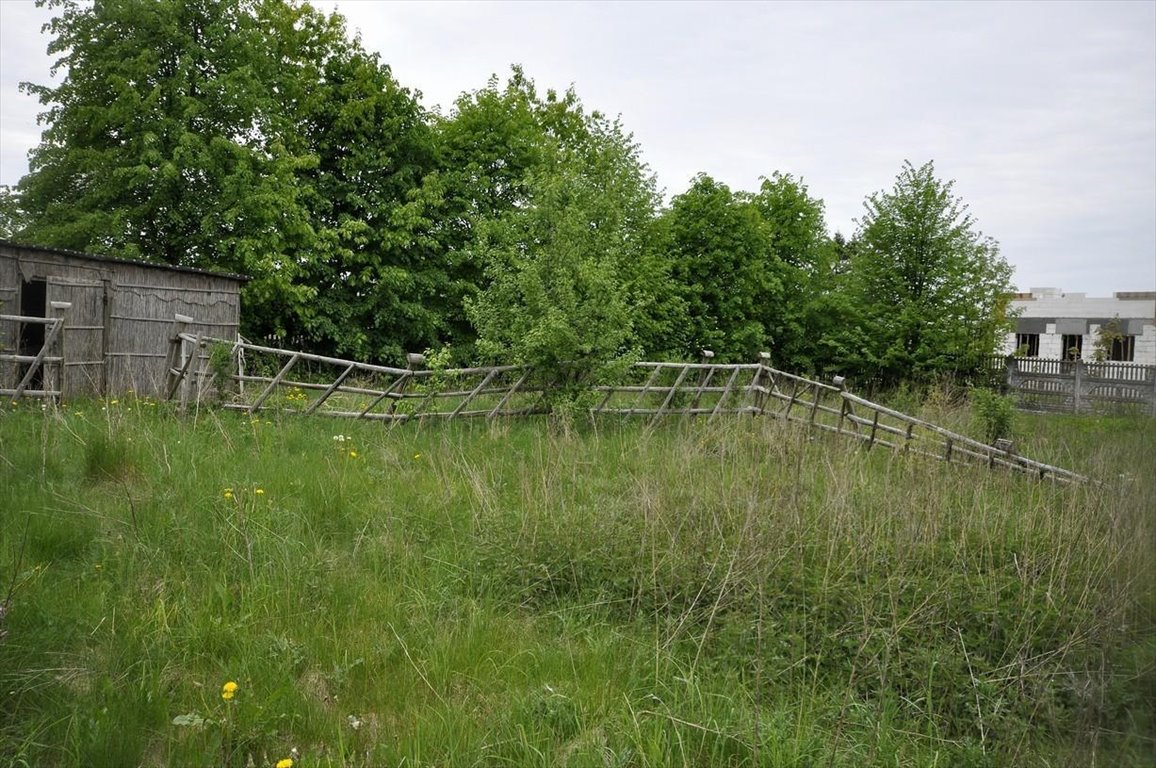 Działka budowlana na sprzedaż Brudzewo  2 100m2 Foto 7