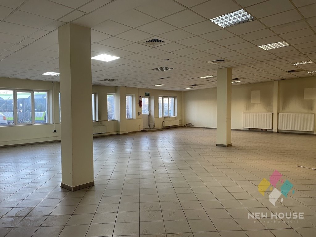 Lokal użytkowy na wynajem Olsztyn, Lubelska  250m2 Foto 2