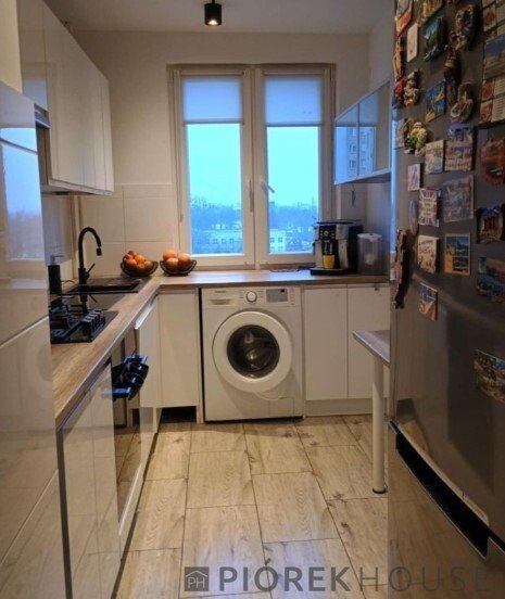 3-pokojowe mieszkanie z balkonem na Bemowie, 50 m2 Warszawa, Bemowo, Waleriana Czumy  50m2 Foto 1