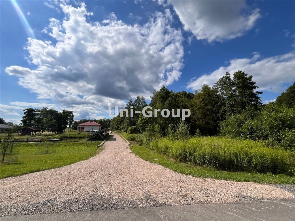 Działka budowlana z warunkami zabudowy, 1500 m2, media Bolesławów, Bażantów  1 500m2 Foto 1