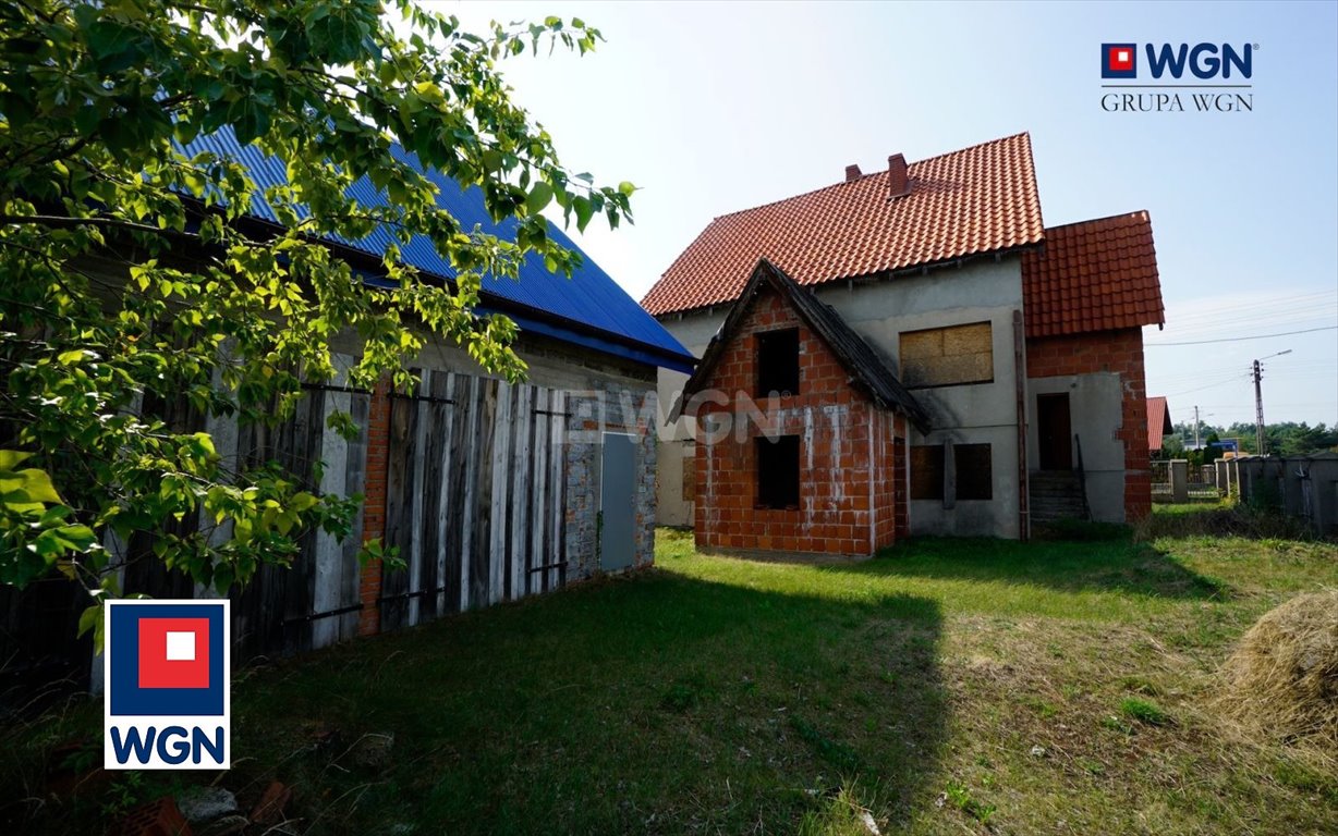 Dom na sprzedaż Konin, Zofii Nałkowskiej  200m2 Foto 2