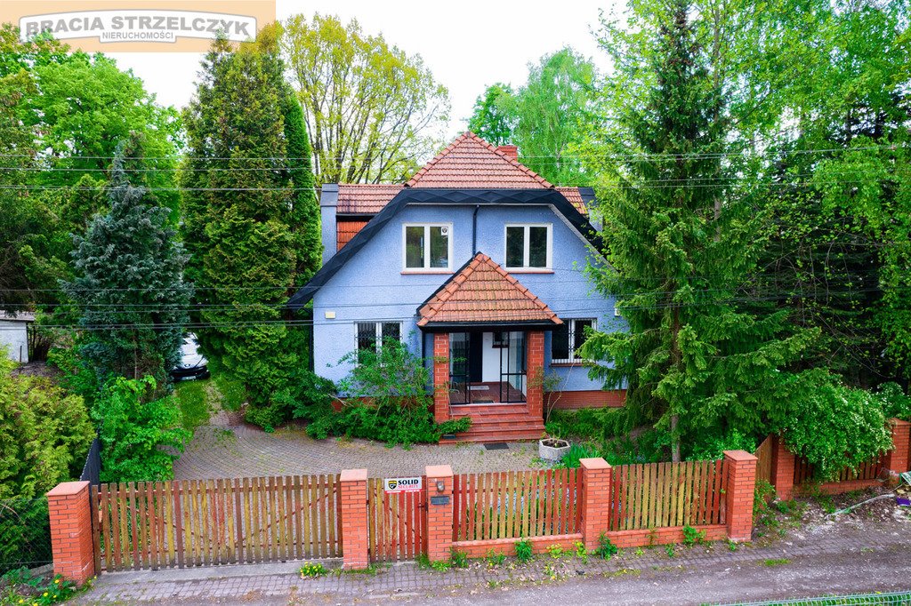 Dom na sprzedaż Warszawa, Ursynów  220m2 Foto 17