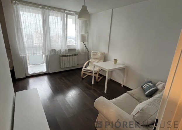 Przytulne 33 m² z balkonem, blisko centrum i zieleni Warszawa, Targówek, Prałatowska  33m2 Foto 1