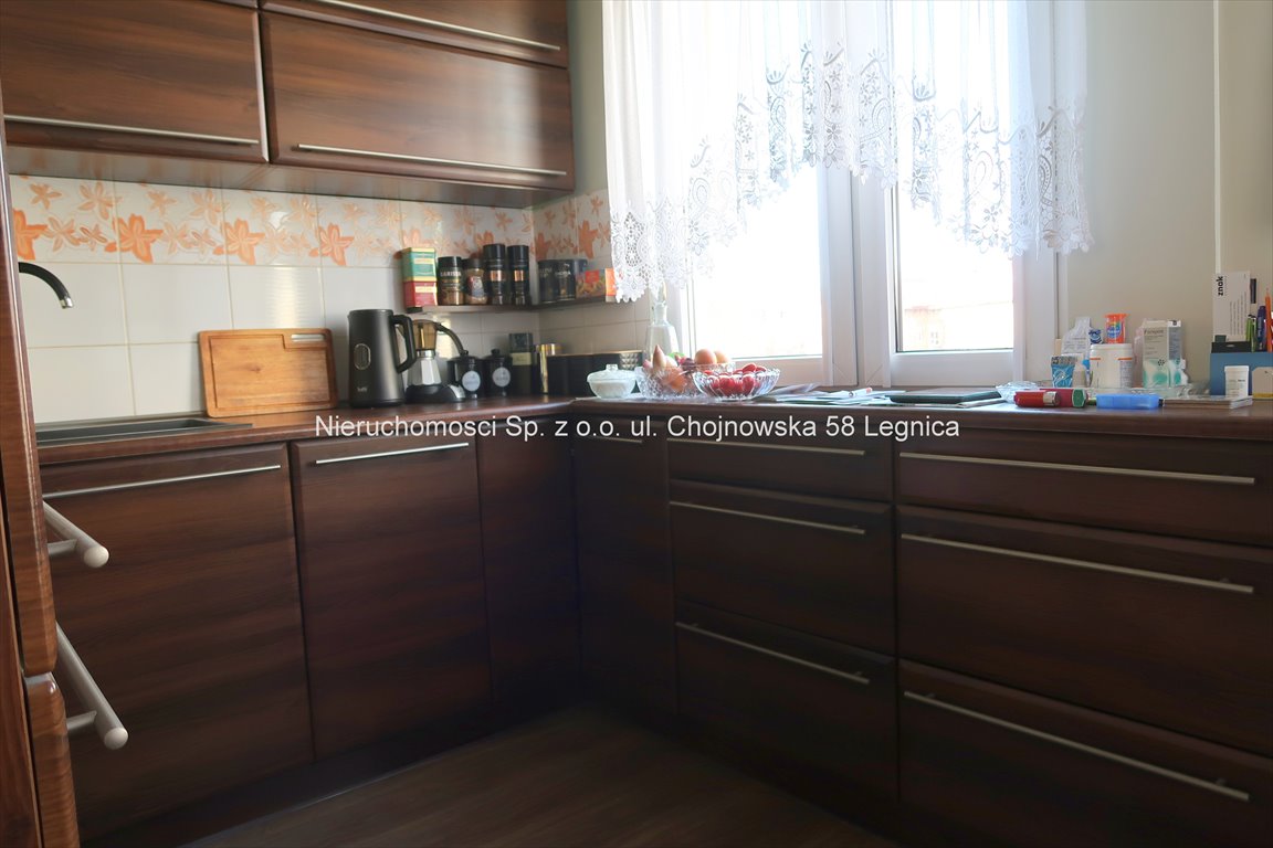Mieszkanie trzypokojowe na sprzedaż Legnica  56m2 Foto 18