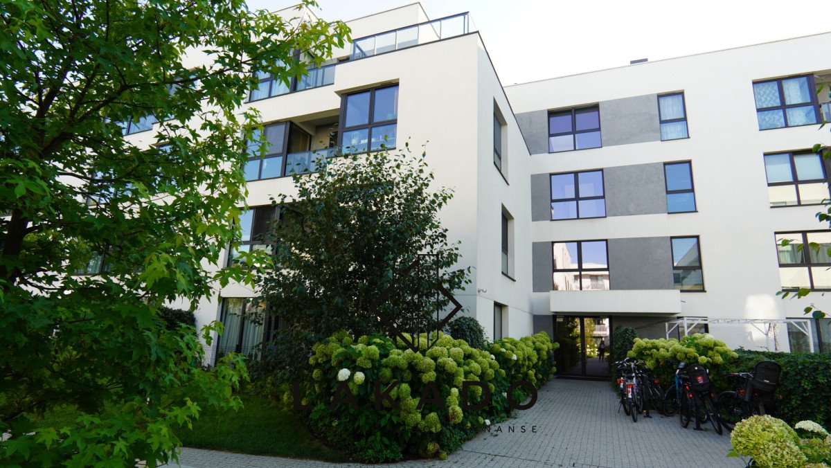 Mieszkanie dwupokojowe na sprzedaż Kraków, Prądnik Biały, Piaszczysta  39m2 Foto 1