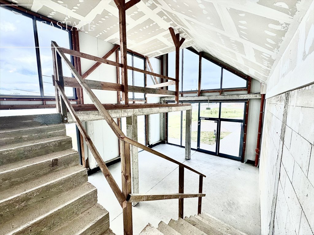 Lokal użytkowy na wynajem Pogórze, Mickiewicza  196m2 Foto 1