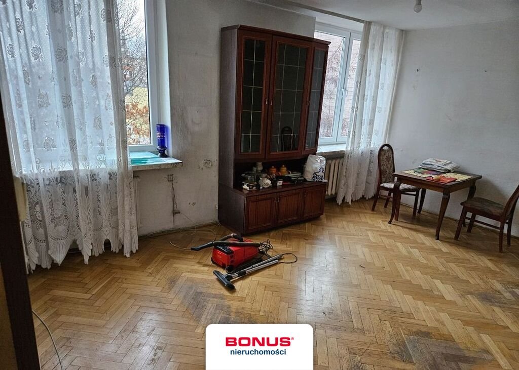 Mieszkanie dwupokojowe na sprzedaż Warszawa, Śródmieście, Tylmana Gamerskiego  45m2 Foto 4